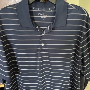 Walter Hagen Golf Polo